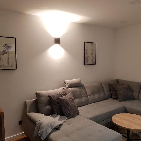 Marsim Lux Apartman ザグレブ エクステリア 写真