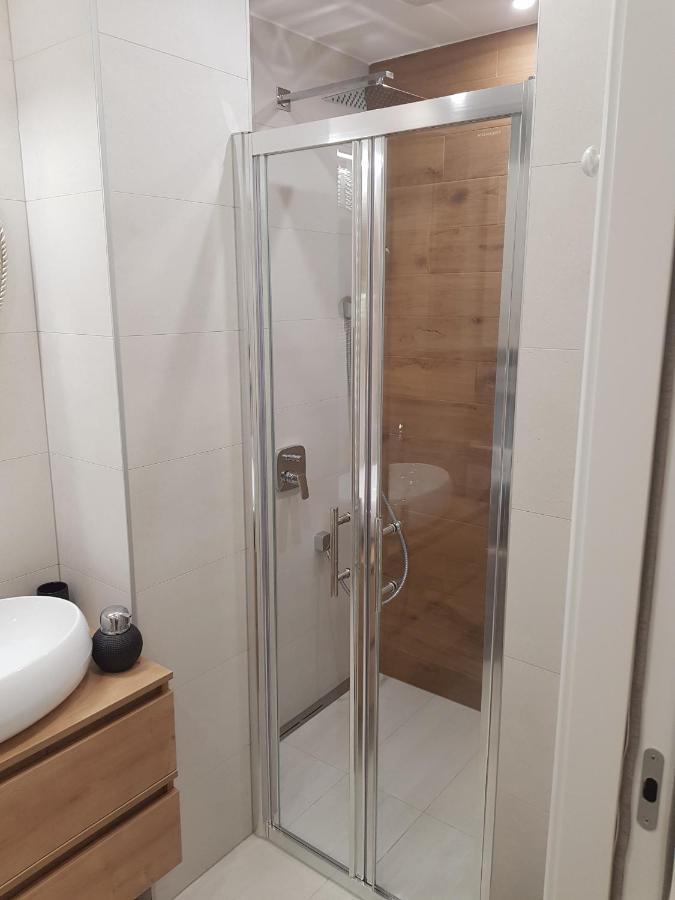 Marsim Lux Apartman ザグレブ エクステリア 写真