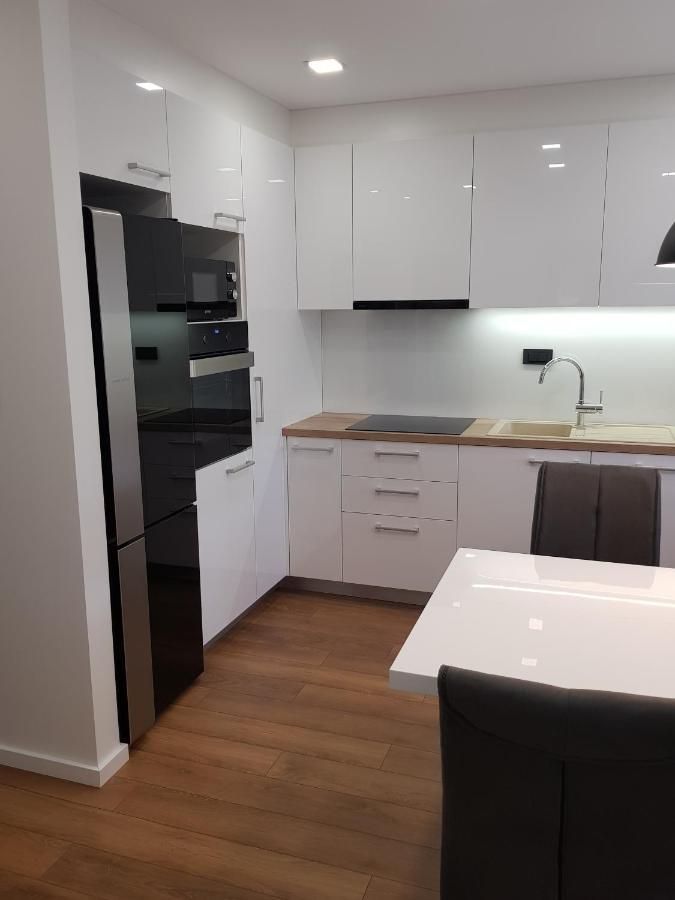 Marsim Lux Apartman ザグレブ エクステリア 写真