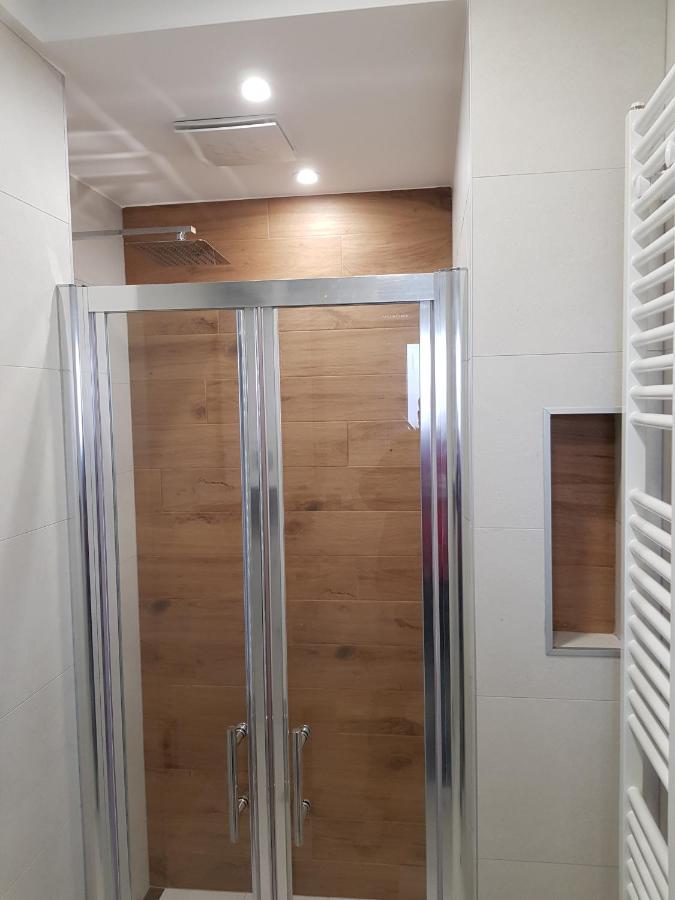 Marsim Lux Apartman ザグレブ エクステリア 写真