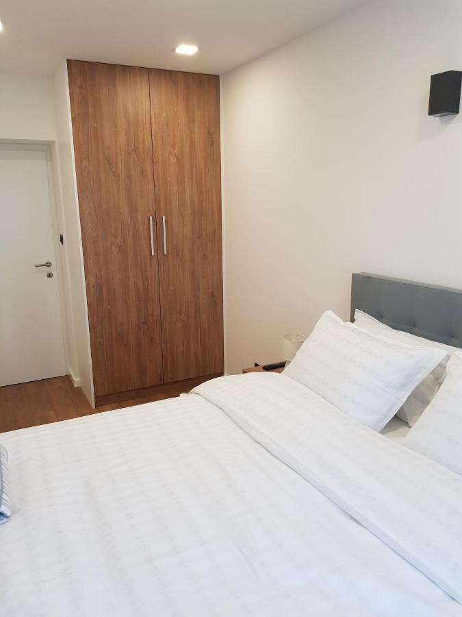 Marsim Lux Apartman ザグレブ エクステリア 写真