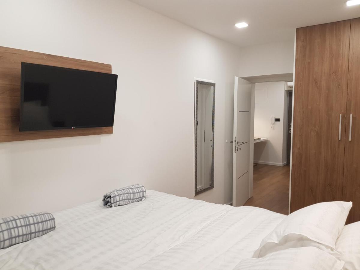 Marsim Lux Apartman ザグレブ エクステリア 写真