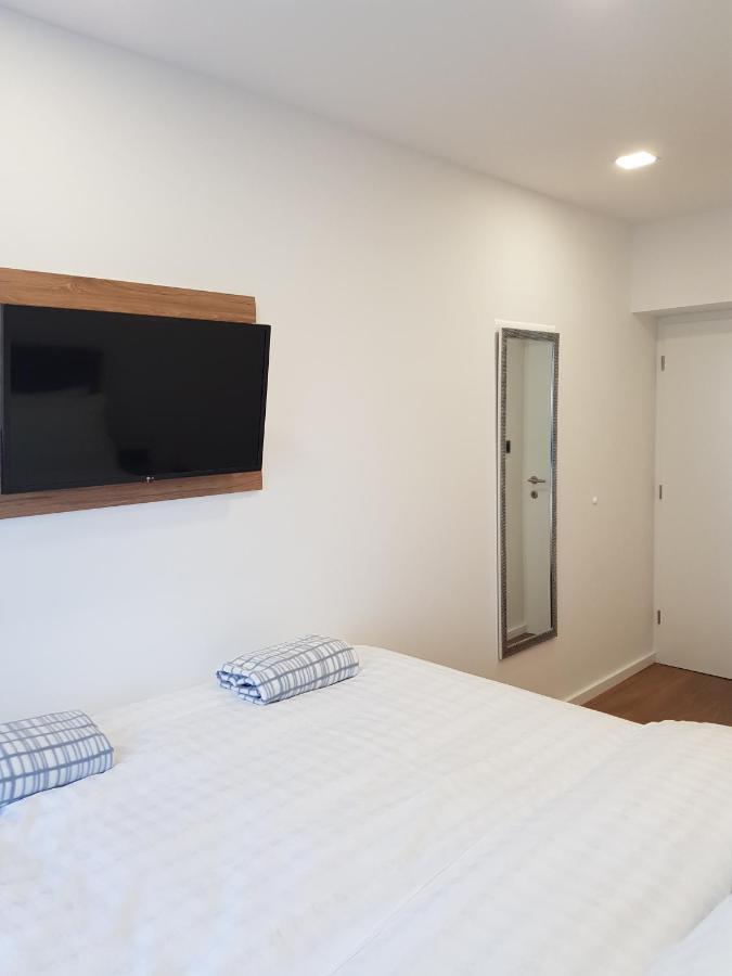 Marsim Lux Apartman ザグレブ エクステリア 写真