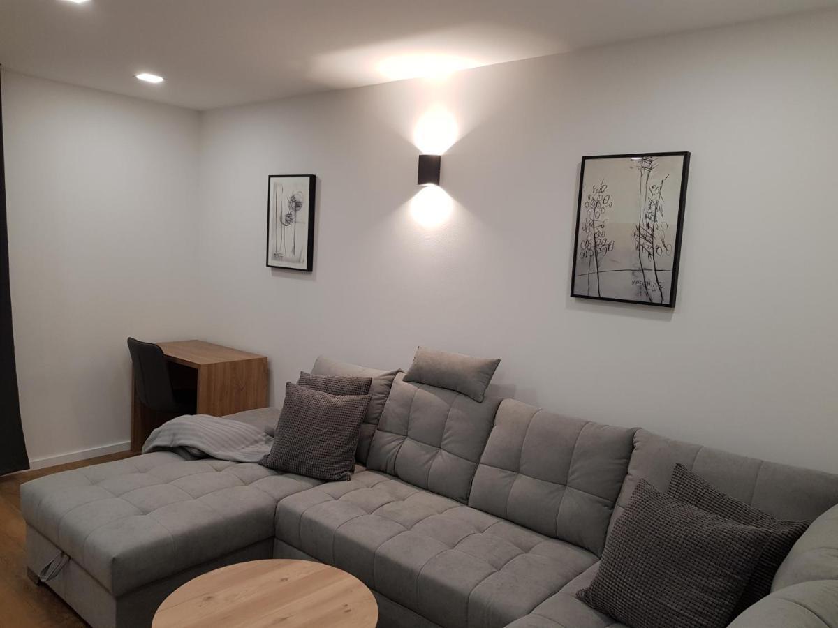 Marsim Lux Apartman ザグレブ エクステリア 写真