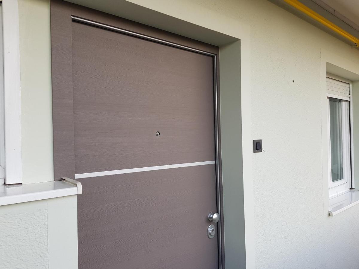 Marsim Lux Apartman ザグレブ エクステリア 写真