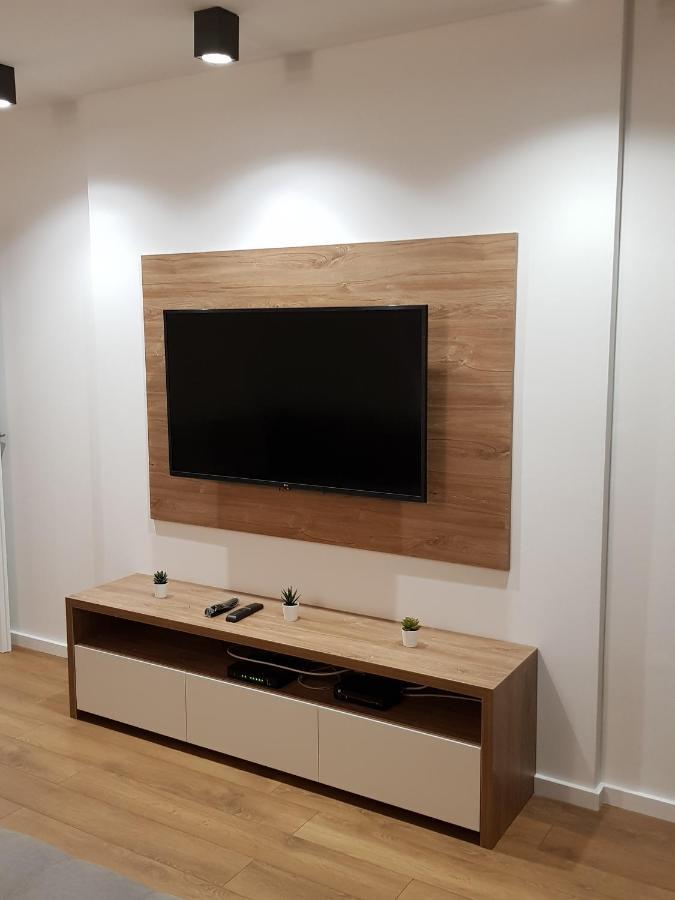Marsim Lux Apartman ザグレブ エクステリア 写真