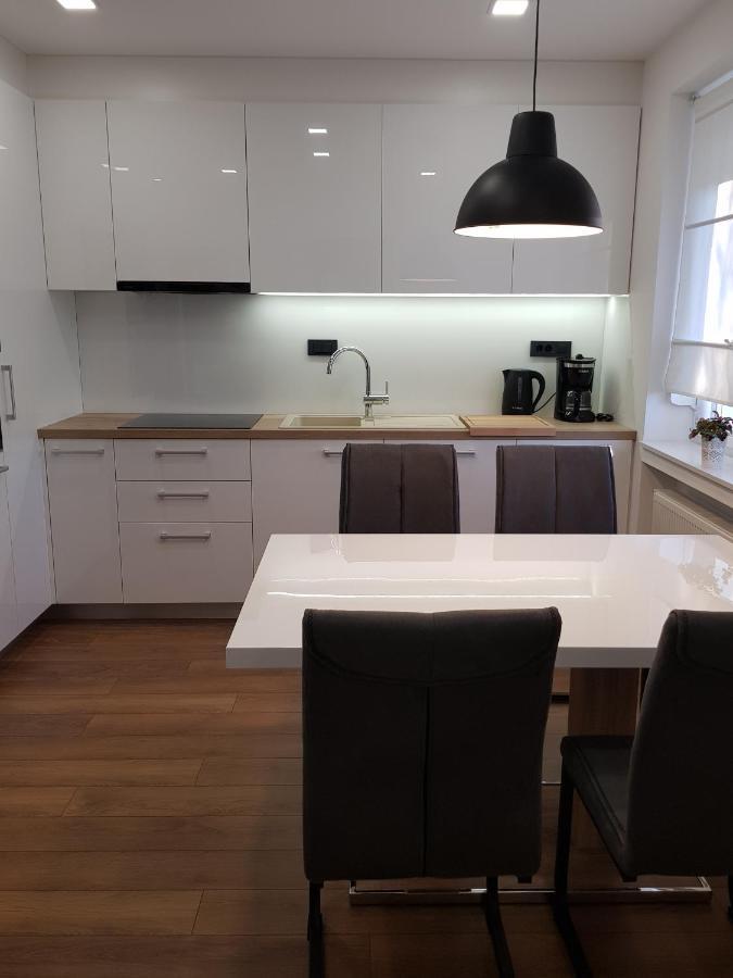 Marsim Lux Apartman ザグレブ エクステリア 写真