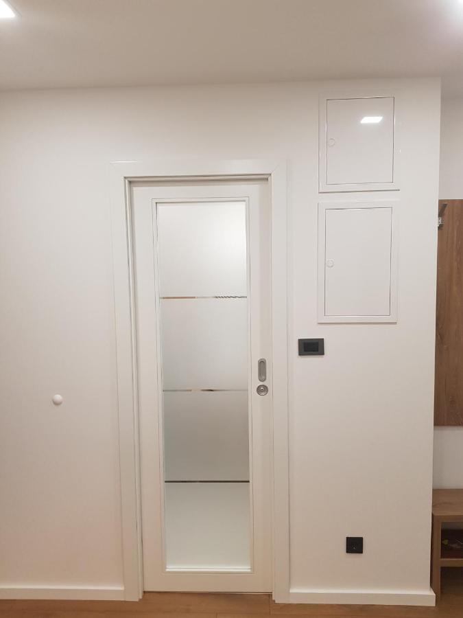 Marsim Lux Apartman ザグレブ エクステリア 写真