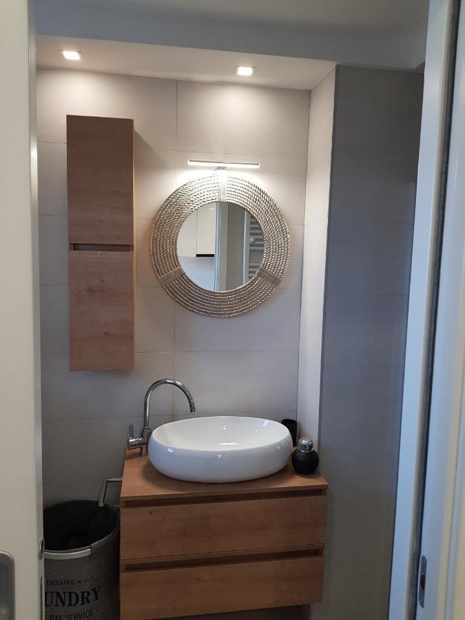 Marsim Lux Apartman ザグレブ エクステリア 写真
