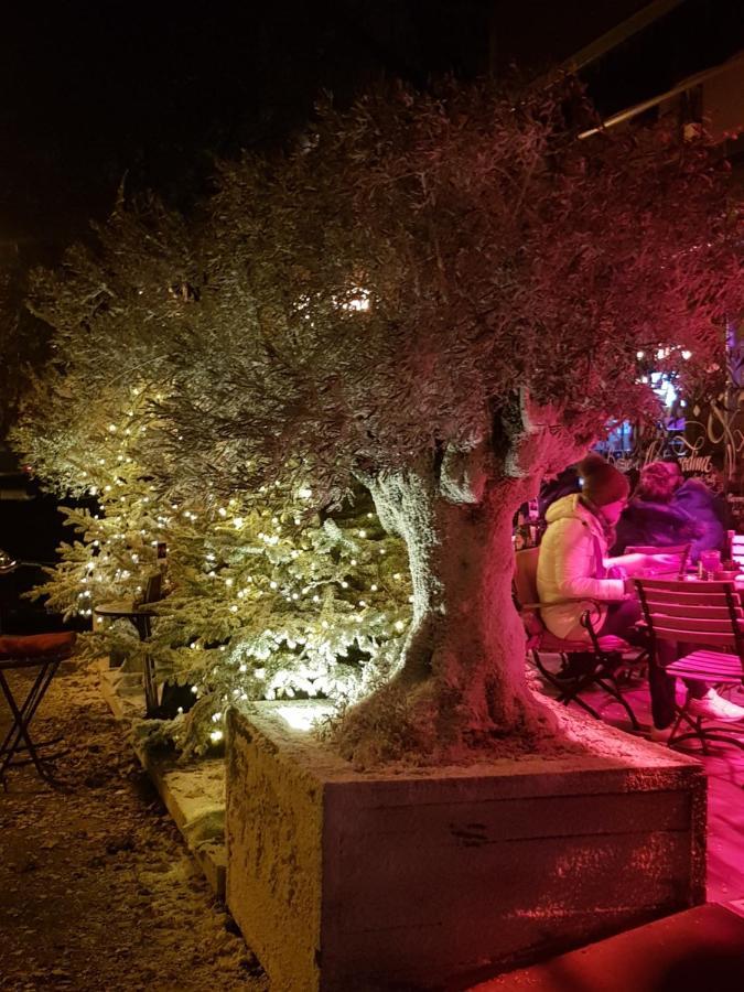 Marsim Lux Apartman ザグレブ エクステリア 写真